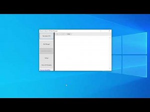 Narod's Fallout 4 VR Mod Manager - 2021 Revisit