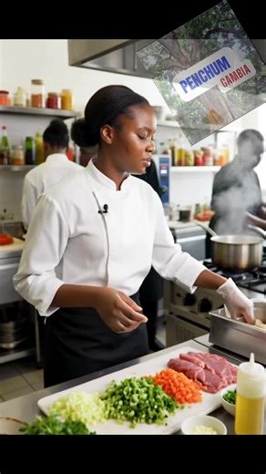 We Need Environmental Health Officers/ Food Safety Officers in Gambia. #gambian_tiktok🇬🇲🇬🇲 #hygiene #banjul #foodtok #publichealth