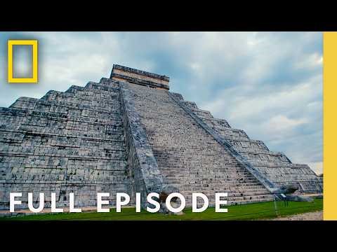 The Equinox and Ancient Civilizations (Full Episode) | DOCUMENTARY SPECIAL | National Geographic