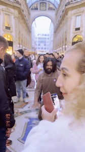 Super hit Punjabi song, super hit dance vibes all the way from Italy! Live from Milan Duomo — Brand of Italy meets Brand of Sargodha! Shahdu Waila style, full energy, full fire! #PunjabiSong #SuperHit #MilanDuomo #ItalyVibes #BrandOfItaly #BrandOfSargodha #ShahduWaila | Shado wella official