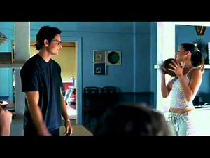 Stealing Time - Trailer