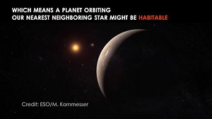 Howdy neighbor! | Space 360