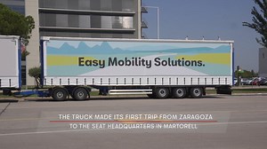 Aussie-Style A-double Concept Appearing in Europe - PowerTorque