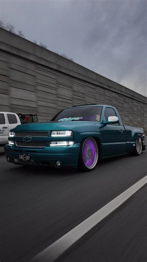 will it make it to ati?? #atl #bubbleeye #24s #quadrasteer #htx | bubble in eye