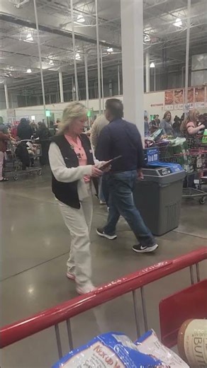 Costco Easton Columbus Ohio