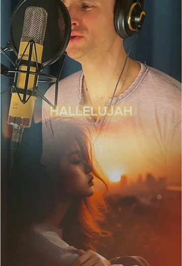 Hallelujah: Powerful Christian Worship Song