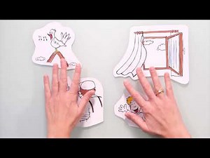 Legefilm Erntedankfest