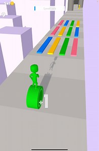 10K views | Layer Run New Best Kids Funny Game | Joker 2.0 | Facebook