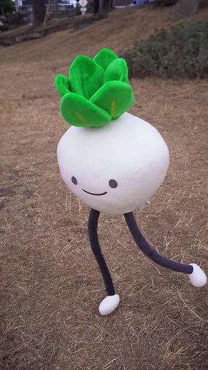 Super Mario Plush Toys Collection - Turnip, Among Us & More!