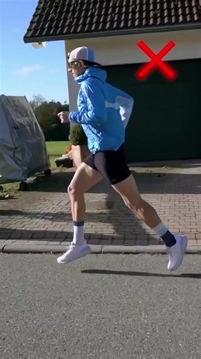 Running Alliance on TikTok