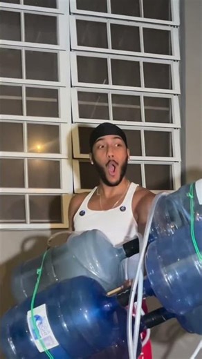 Si llegan los Alien me llaman a Mi! #cannon #plasma #kaboom #boom #explosion