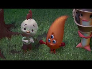 Chicken Little Crossover