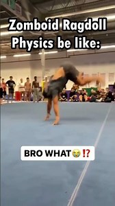 Ragdoll Physics is cool 🙂 #memes #funny #gaming