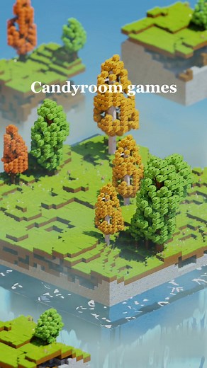 World generation animation. Candy room is a developer of mobile games. All games available on google play store. 🎒 School Party Craft 🦄 Pony World Craft 🔫 Huntercraft 🍬Candy World Craft ☕️You can also support our team here: https://ko-fi.com/candyroom #minecraft #roblox #pixelgun3d #pg3d #mobilegame #mobilegames #development #androidgames #worlgeneration #huntercraft #schoolpartycraft