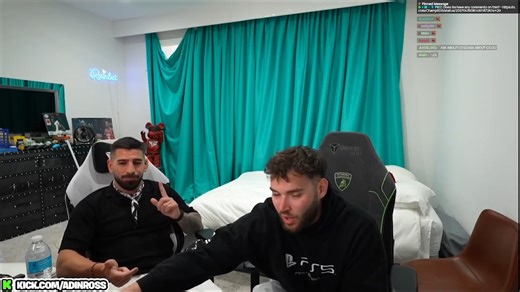 托普利亚谈自己最想对阵的三位选手，想成为第一个给帕迪彻底关灯的人