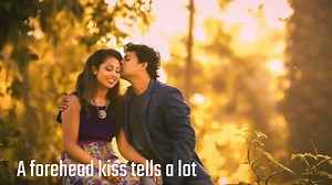 Unique Pre wedding Photoshoot Ideas