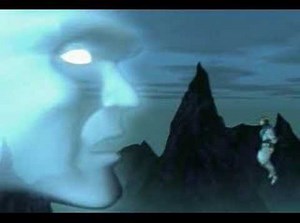 Mortal Kombat 4 - Raiden Ending