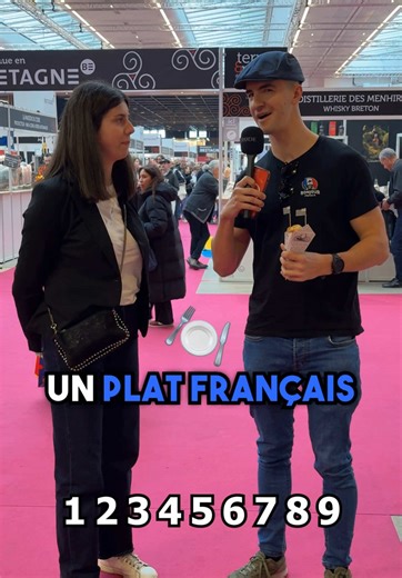 9/9 au petit bac, c’est fort 👏 T’aurais eu tout bon ? Merci à la @Biscuiterie des Vénètes pour les kouign-ammans 😋 Ça fait des années que je fais des quiz et j’ai combiné les meilleurs dans un livre 👇 🎯 L’Art du Quiz arrive en prévente Objectif : 150 exemplaires 🚀 Tu veux te tester seul ou avec tes potes ? 👉 Commente QUIZ 👇 #cultureg #quiz #microtrottoir #petitbac #petitbac2