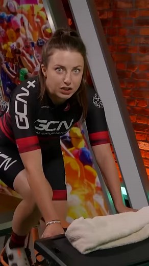 142K views · 1.3K reactions | How to work out your training zones using FTP ‍♂️ Here’s Manon with some handy tips on how to figure out your power zones on the bike! Have you ever tried an FTP test? 掠 #GCN | Global Cycling Network | Facebook