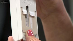 Patch could replace needle for diabetes' patients