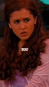 MY BIBBLE IS GONE! 😂💓 | Cat Valentine Iconic Moment