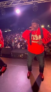 Big Mucci brings his Set Slide Line Dance to Santee SC. | Big Mucci