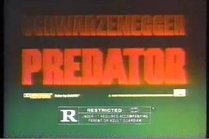"It kills for pleasure. It hunts for sport. But this time it's picked the wrong man to hunt!" | Alien vs. Predator Galaxy