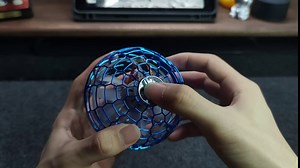 Flying Orb Ball Toy, 2023 Mini Drone Toys for Age 8-13, UFO Magic Flying Ball Toy with Lights, Hover Boomerang,Fidget Flying Spinner, Cool Toys Gifts for 6 7 8 9 10+ Year Old Boys Girls Teens