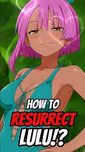 How to SAVE LULU! | MAD ISLAND #indiegame #shorts