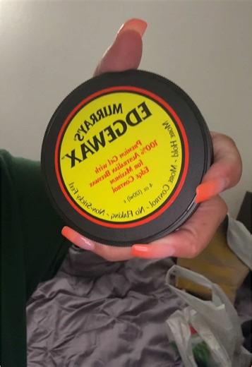 Murray's Edge Wax: My Honest Review and Tips