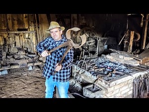 Ferraria / Cutelaria Medieval - medieval smithy