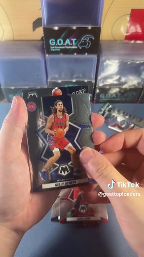 Mosaic Blaster Box opening #nbacards #nba #nbacardcollector #panini