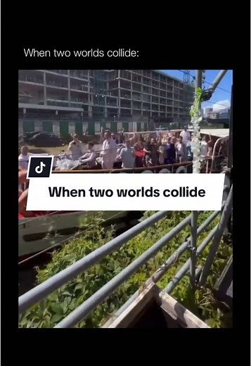 When Two Worlds Collide: DnB Dance Moves Unleashed