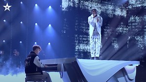 "We're witnessing the start of something EPIC here" | Britain's Got Talent