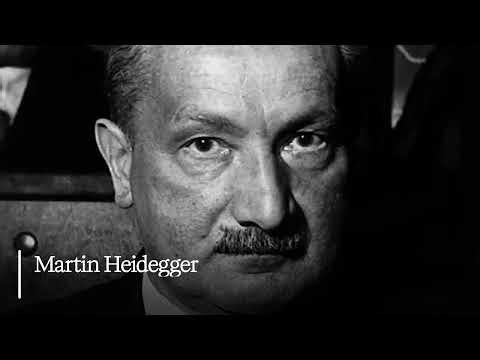 Technology as Destiny: Heidegger and his Warning