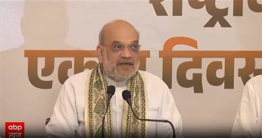 Unity Day: celebrations begin at Statue of Unity, nationwide ‘Run for Unity’ marks tribute to Sardar Patel