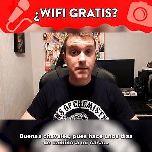 145K views · 907 reactions | El cartel decía: "WiFi gratis, reparación de portátiles, limpiar virus e instalar antivirus, formatear y reinstalar Windows... 30€" Así que llamé para comprobarlo | Tiparraco | Facebook