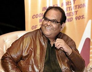 Satish Kaushik Age, Death, Wife, Family, Biography & More » StarsUnfolded