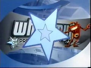 Whammy All New Press Your Luck