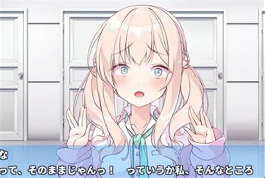 HOOK的新子社Tily忽然就出第三作了？ 谷山最新力作？