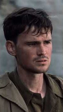 A speech you don’t forget #SavingPrivateRyan #TomHanks #EdwardBurns #Movies #Shorts