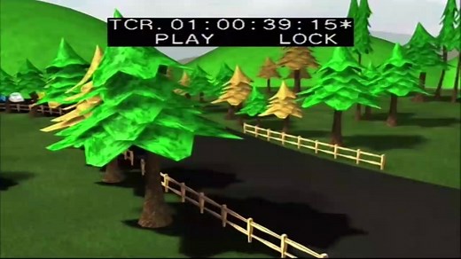 Rainbow Vally Heroes - Part 01