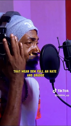 Lutan Fyah - Show Love Sweet Personality Riddim | Reggae Music