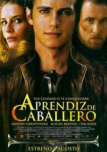 Aprendiz de caballero