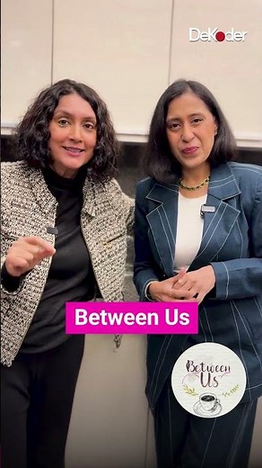 The Ultimate Healing Code with Dimple Jangda | Between Us | DeKoder