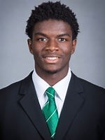 Dominique Long, Duke Blue Devils, Cornerback