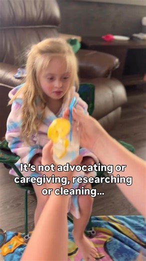 This “spa day” cost me exactly zero dollars—just a couple of hours...