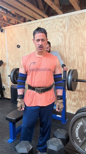 Achieving a 315lbs Bench Press at 188.9lbs Bodyweight