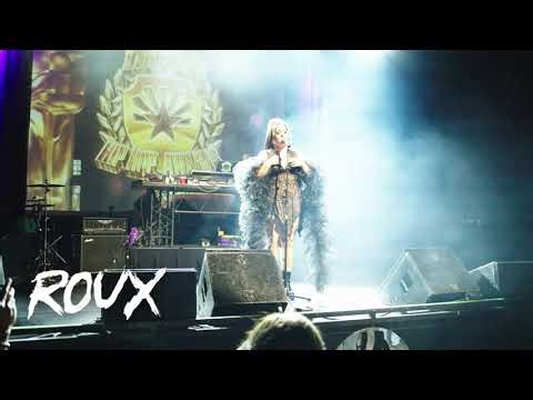 ROUX 2024 Tucson Hip Hop Awards Show 2024 Performance