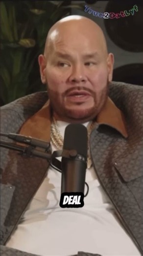 Fat Joe spills the legendary way Big Pun spent their first show money